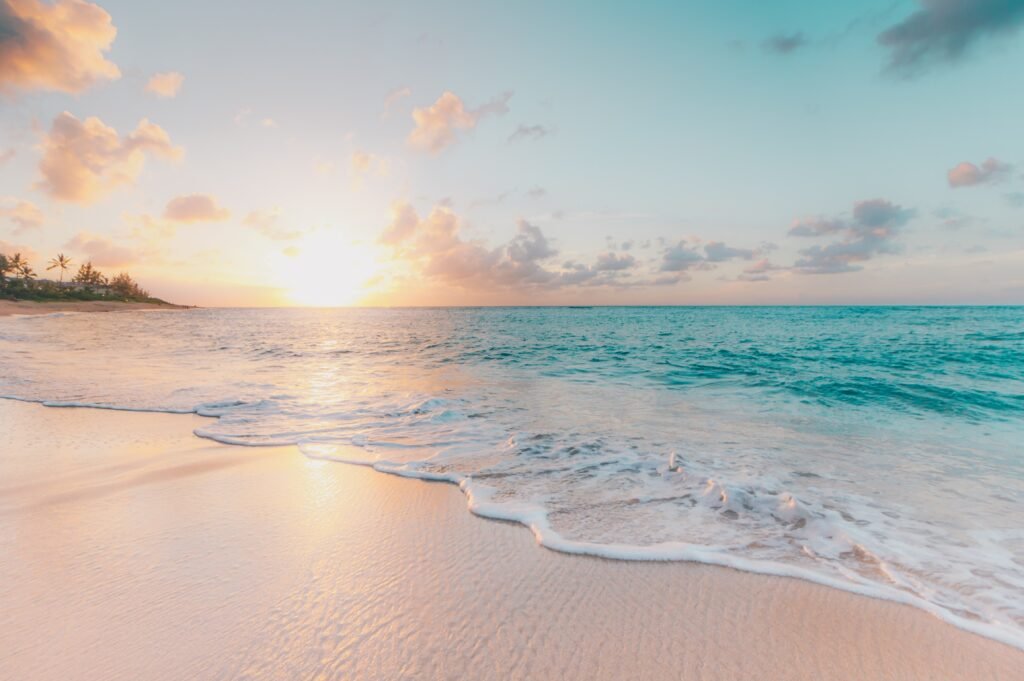 Can Anyone Drive A Vehicle On The Beaches In Key West?