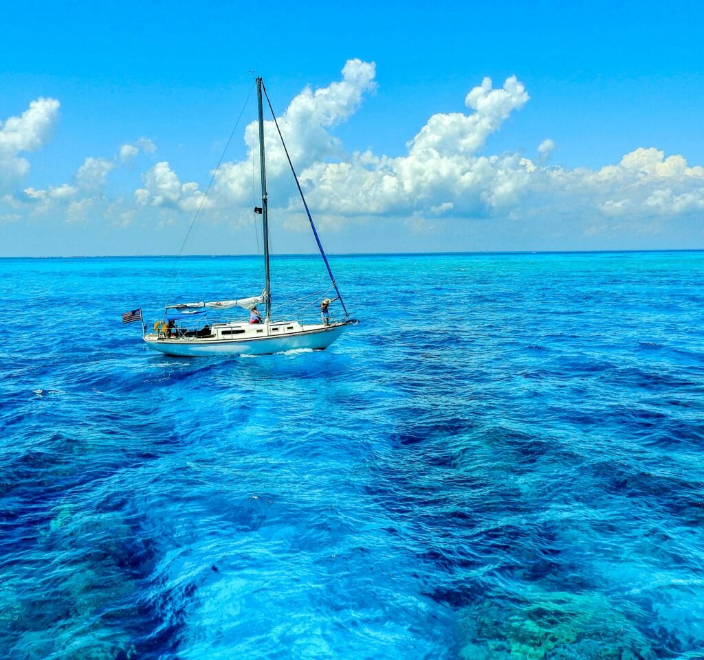 What Are Some Popular Water Activities In Key West?