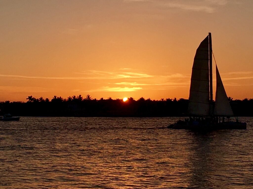 What Are The Best Spots For Sunset Viewing In Key West?